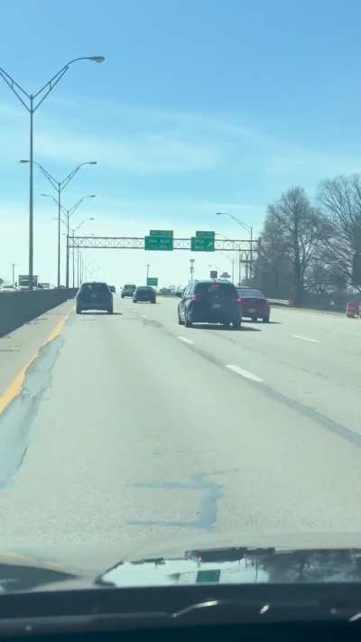 not to beat a dead horse of bad drivers in columbus but…