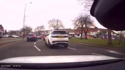 The indestructible Toyota Yaris GR