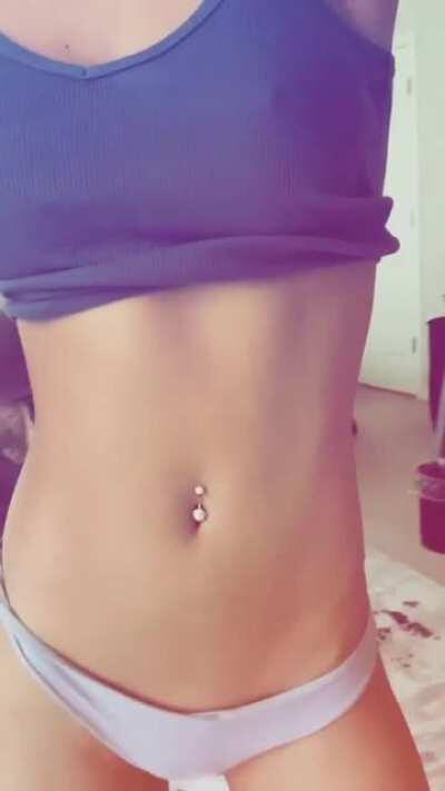 Another one of MaryJLee's top tier body