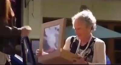 This ain't what I signed up for....