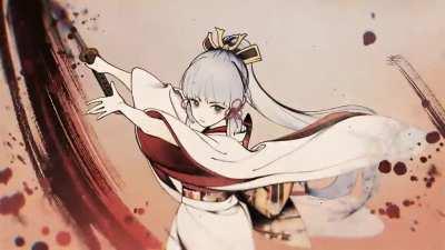 Beating this meme to death! - Bury the Light!