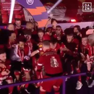 Just some gif from Trophy Lift