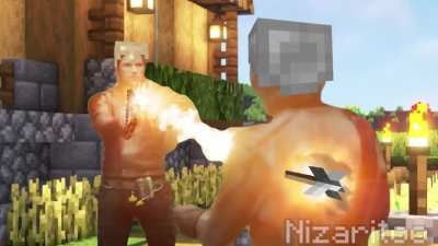 I Know That Sounds BAD...