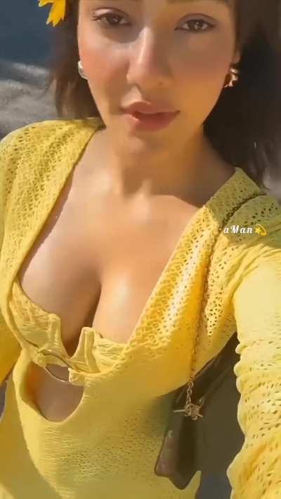 Neha Sharma