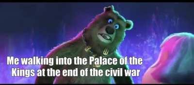 Crappy editing but I don’t care it’s free