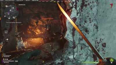 I fucking love this game