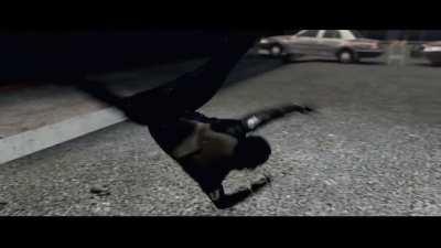 Death Sentence be like