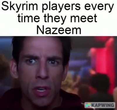 Nazeem
