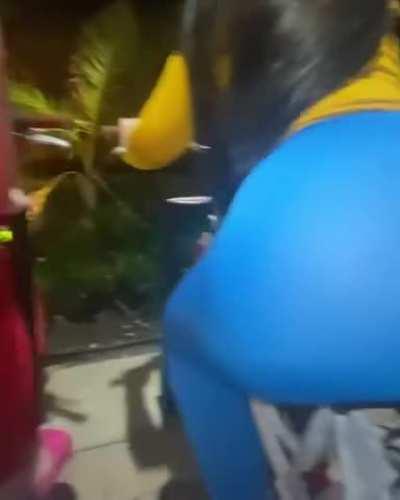 Protect at all cost!