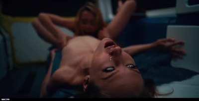 Here's another one, Kelly Collins & Tiffany Tatum