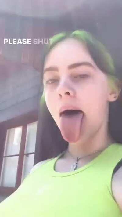 Tongue v.2