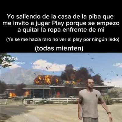 Todas iguales...🗿