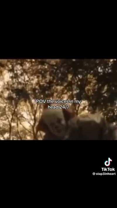 I’m literally a 🤡