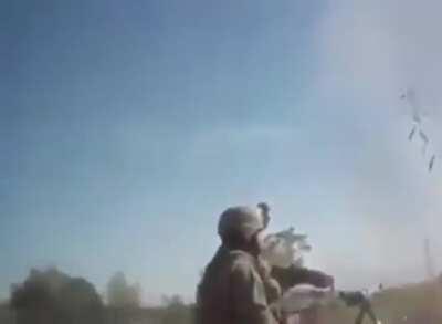 I found animal mother's grandson.