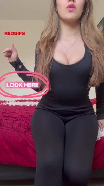 Let’s see how this game goes for you, beta. Something tells me you’ve already slipped one 😏