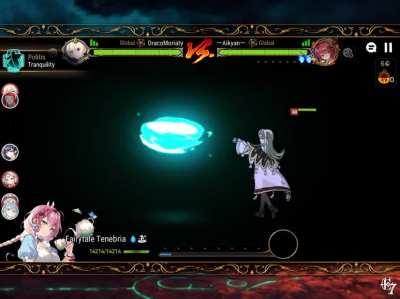 Epic Seven, PLAY THE ANIME!