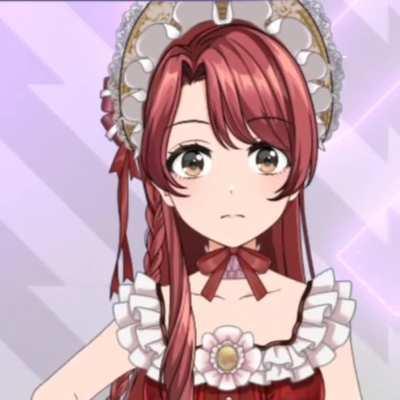 No thoughts, just silently staring...