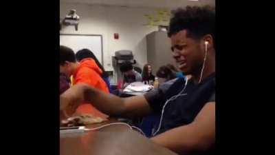 I thought I’d make a video version of this meme