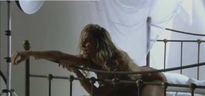 Deborah Secco / @dedesecco