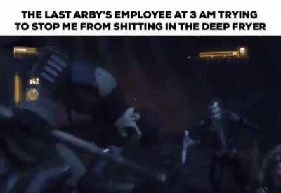 This is a common problem for me