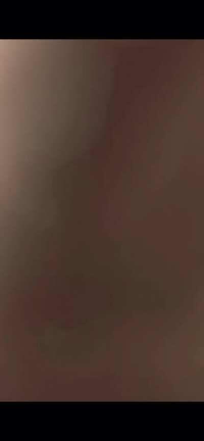 Man gets assaulted by a Karen in an IHOP.