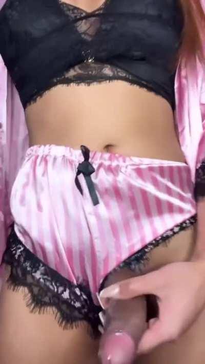 I'm not a one in a million, more like once in a lifetime