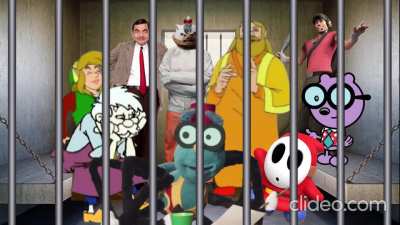 YTP - The DHMIS-Looking Nursery Rhyme Crew Don't Know What Baby CPR Means (for u/stewblock2023)