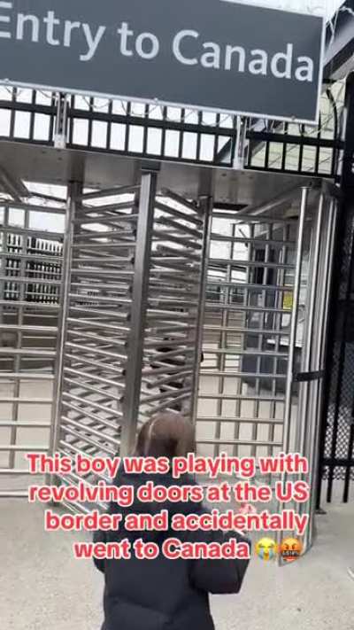 The kid is better off now.