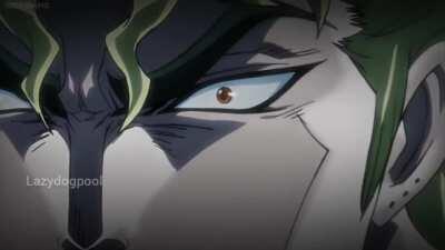 Even gentleman can have drip