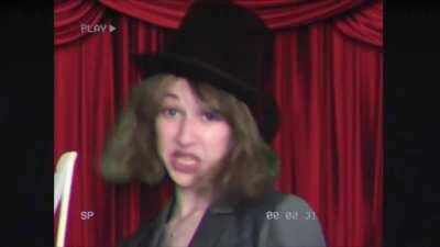 I'm 15 and this is yeet