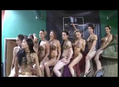 Favorite Documentary clip