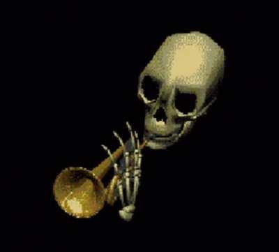 Happy Spooktober.