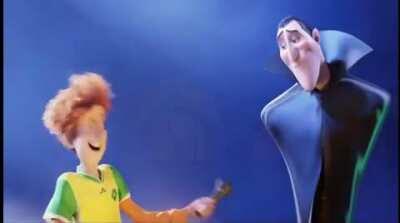 Drac throwing it down 😈🤙💯