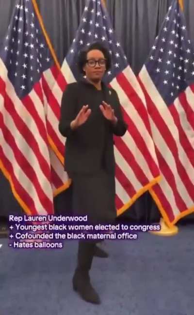 God Bless The Democrats