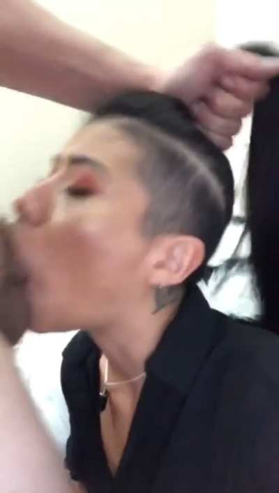 Emi Luna Japanese Latina