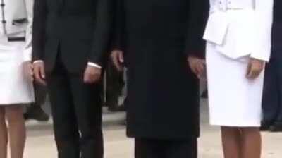 Saddest cringe ever.