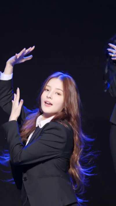 Asian hotties like Nancy McDonie are getting too thick for pathetic cucks to even fit past her cheeks