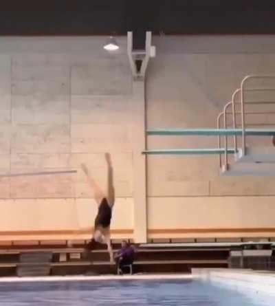 high difficulty jump