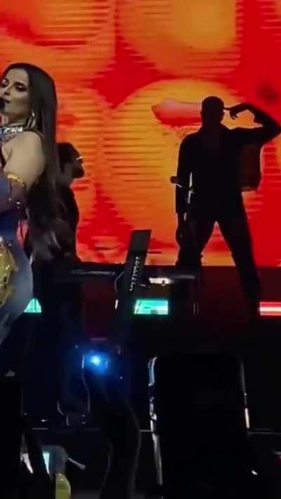 Nelly Furtado with this song is solely responsible for spoiling millions of gullible young women worldwide