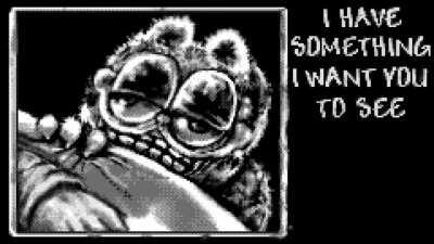 RELAX, JON - Part 4 (by LumpyTouch)