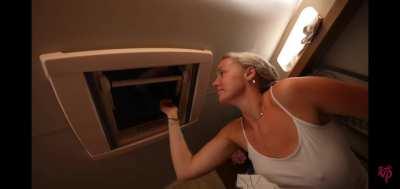 Hier nog even in slomotion