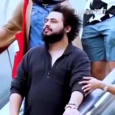 Sigma rule 0974: Never let a woman distract you from the grind