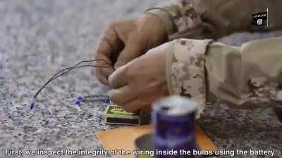 A minecraft tnt tutorial🥰🥰🥰