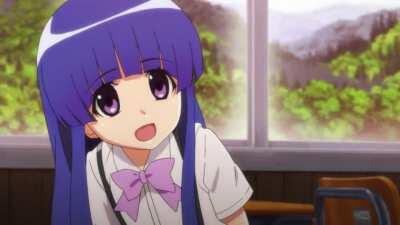 Who is the best girl in Hinamizawa?