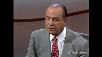 Daqui há alguns anos um vídeo de negacionistas das vacinas/isolamento/máscaras causará o mesmo efeito que este vídeo te causa hoje.