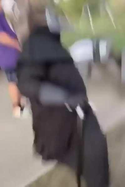 30+hostiles detected