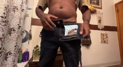 Get on your knees for me