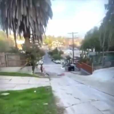 Hillbombing compilation