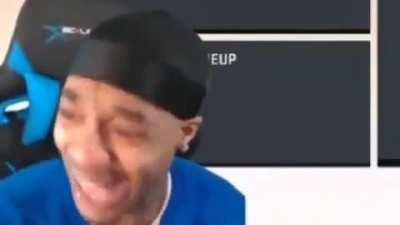 Dio Brando's minions when they see him leap with no cooldown