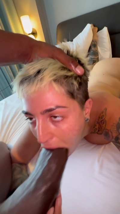 So think it hardly fits 